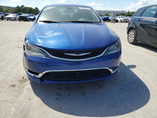 VIN 1C3CCCAB1FN561913 2015 Chrysler 200, Limited no.5