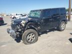 2015 JEEP WRANGLER U - 1C4BJWEG7FL583964