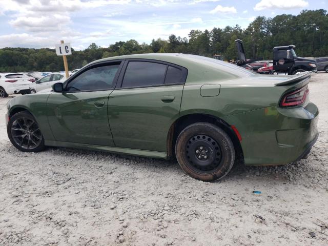 2020 DODGE CHARGER GT - 2C3CDXHG2LH193350