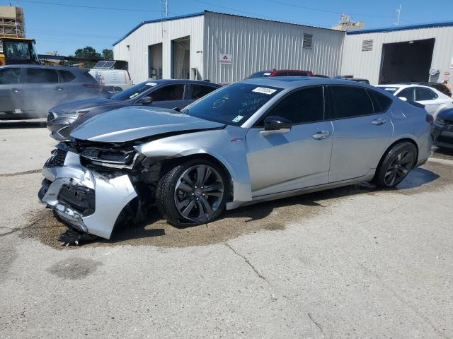 2023 ACURA TLX TECH A #2945555164