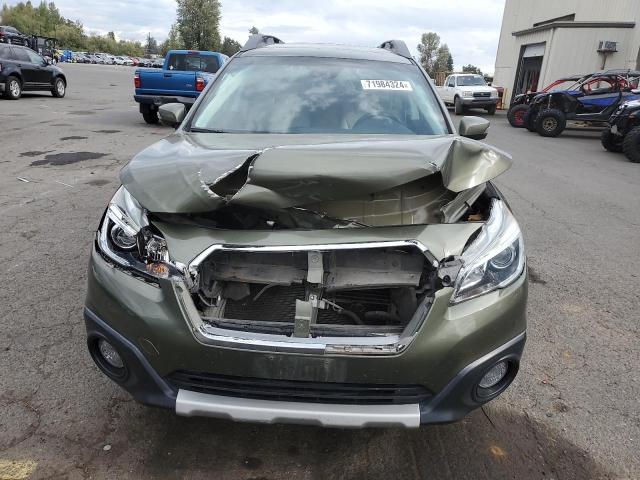 2017 SUBARU OUTBACK 2. - 4S4BSANC8H3270532