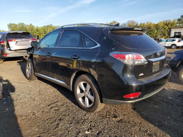 2015 LEXUS RX 350 BAS - 2T2BK1BA8FC304542