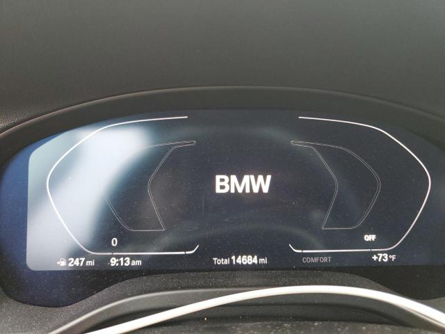 2024 BMW X3 XDRIVE3 - 5UX53DP06R9U45165