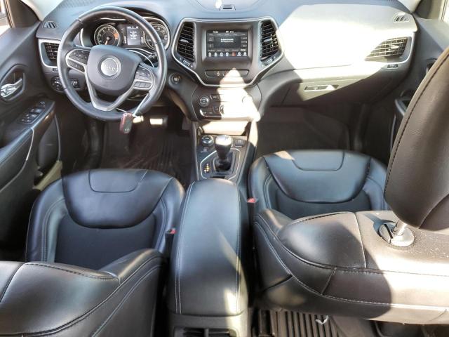 2019 JEEP CHEROKEE L - 1C4PJMLB0KD288498