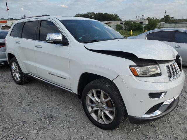 VIN 1C4RJEJG5EC418637 2014 JEEP GRAND CHEROKEE no.4