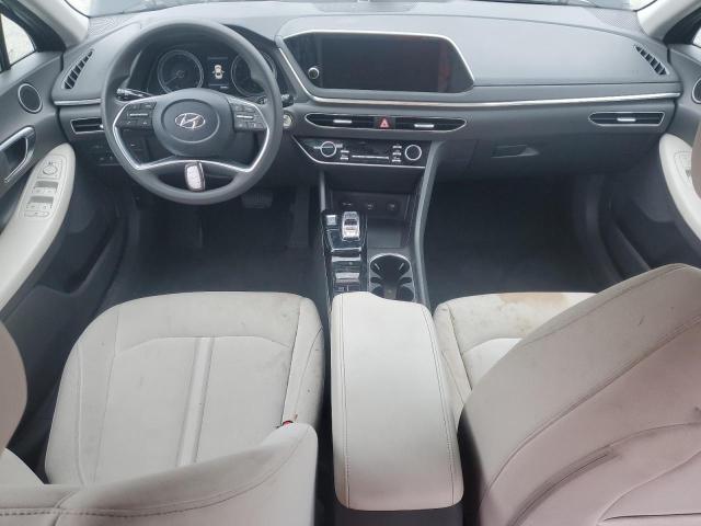 2023 HYUNDAI SONATA SEL KMHL64JA7PA288982  71491734