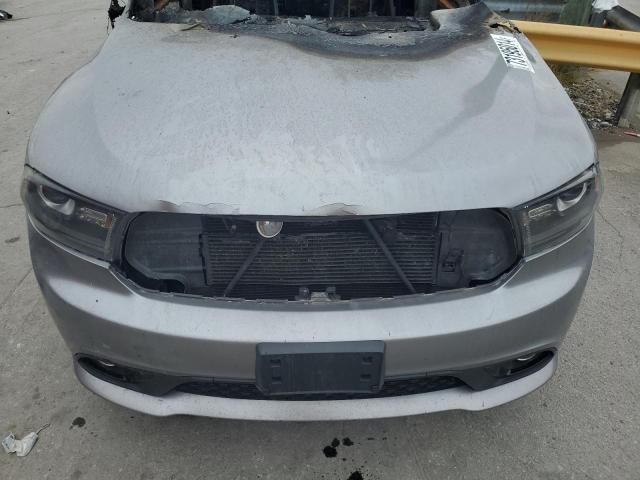 2017 DODGE DURANGO GT - 1C4RDJDG6HC921349