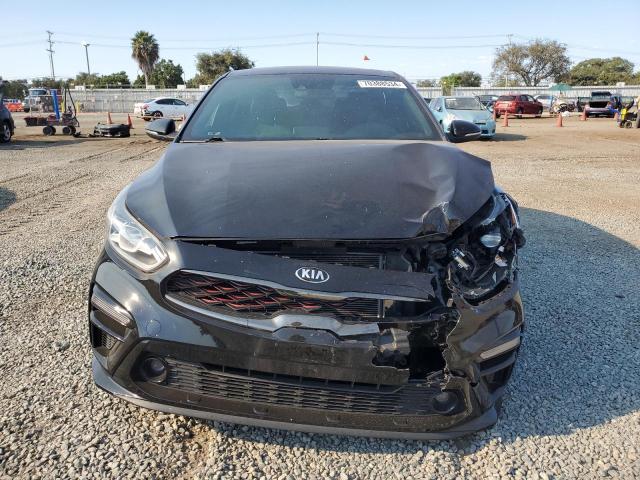 VIN 3KPF44ACXLE184292 2020 KIA Forte, GT no.5