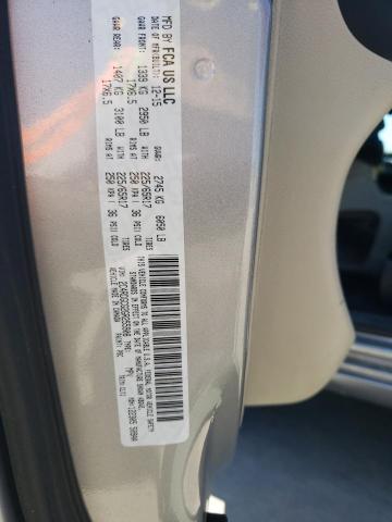 VIN 2C4RDGCG2GR255908 2016 Dodge Grand Caravan, Sxt no.14