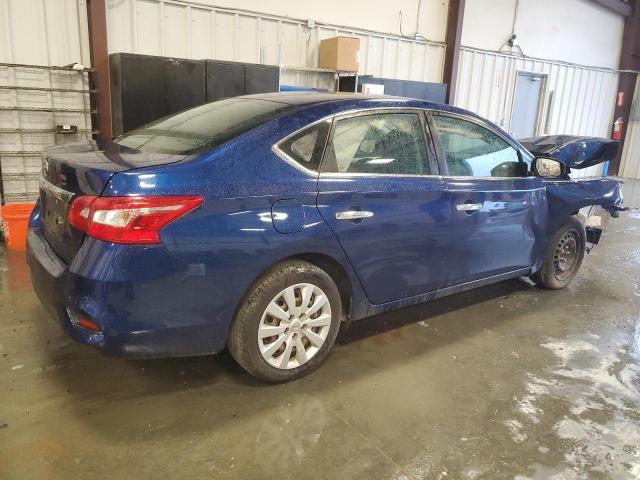2019 NISSAN SENTRA S - 3N1AB7AP6KY351347