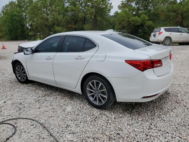 2020 ACURA TLX TECHNO - 19UUB1F54LA007148