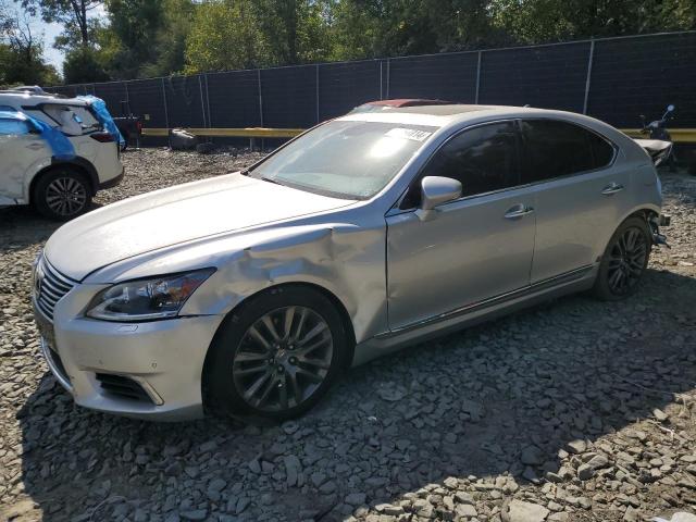 2013 LEXUS LS 460 #2969904892