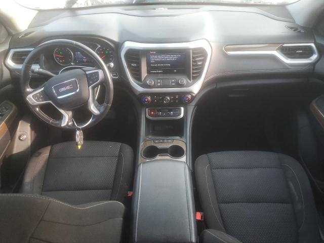 2020 GMC ACADIA SLE - 1GKKNKLA1LZ220388