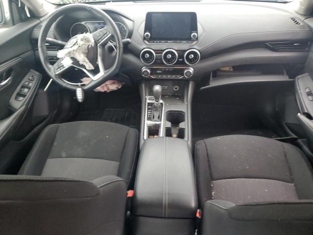 2023 NISSAN SENTRA SV - 3N1AB8CV6PY239172