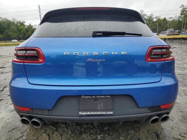 VIN WP1AA2A56JLB14493 2018 PORSCHE MACAN no.6