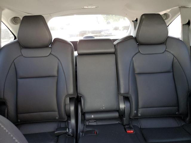 2018 ACURA MDX TECHNO - 5J8YD4H50JL029322
