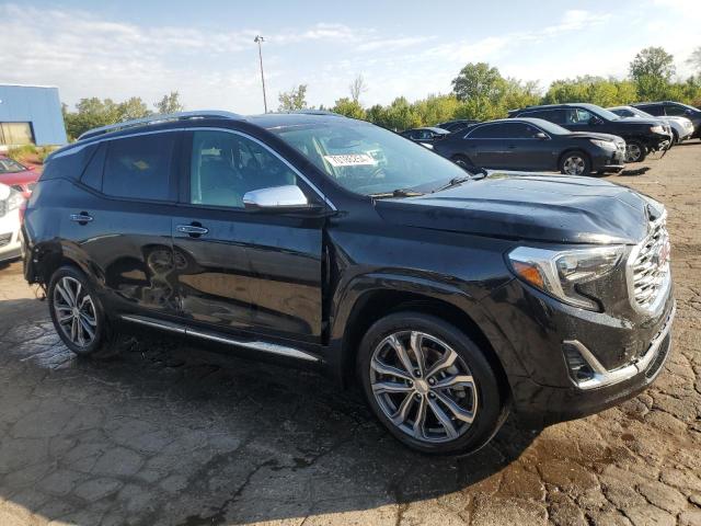 VIN 3GKALXEX3JL173319 2018 GMC Terrain, Denali no.4