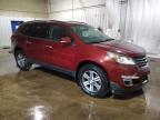 CHEVROLET TRAVERSE L photo