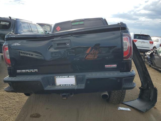 2018 GMC SIERRA K15 - 3GTU2NEJXJG122081