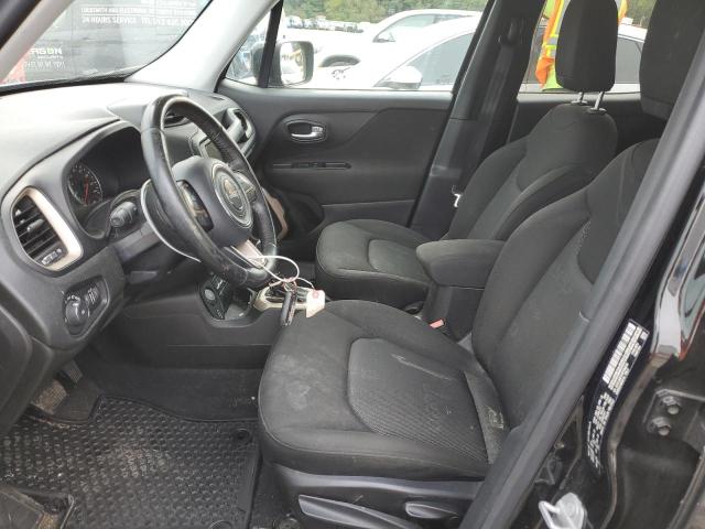 2016 JEEP RENEGADE L - ZACCJBBT4GPD86276