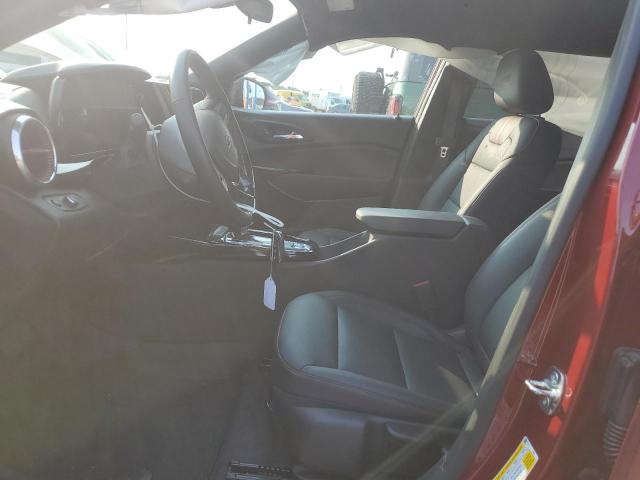2024 CHEVROLET TRAX 2RS KL77LJE23RC138842
