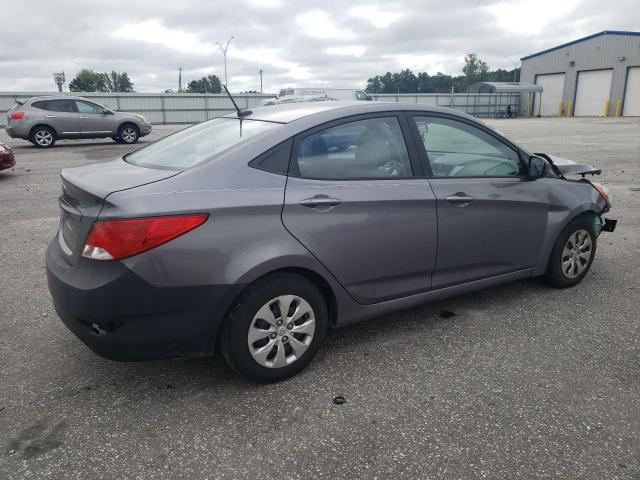 2015 HYUNDAI ACCENT GLS - KMHCT4AE8FU906609