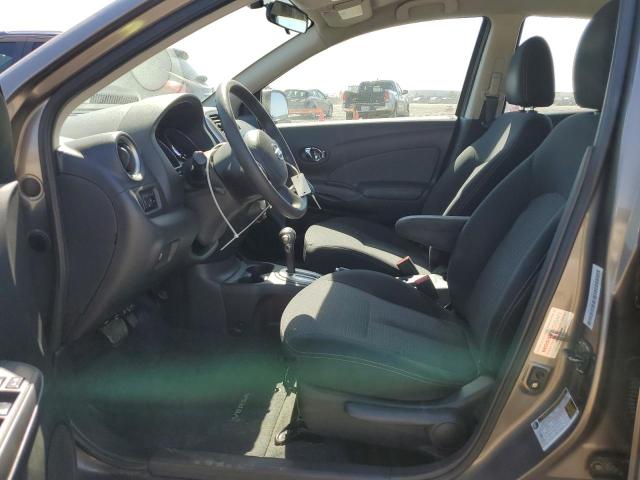 VIN 3N1CN7APXEL844028 2014 Nissan Versa, S no.7