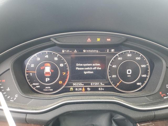 2018 AUDI Q5 PREMIUM - WA1BNAFYXJ2111412