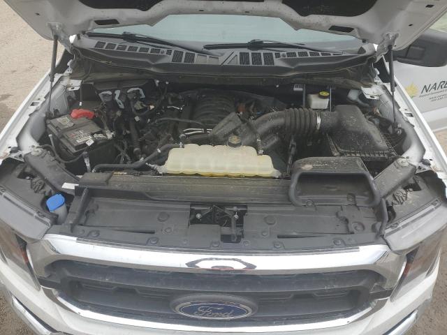 2023 FORD F150 SUPER - 1FTFX1E51PKD13606