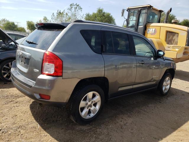 VIN 1C4NJCEA2DD258279 2013 Jeep Compass, Latitude no.3