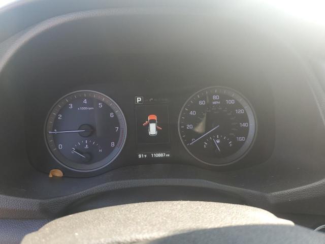 2016 HYUNDAI TUCSON LIM - KM8J3CA25GU116807