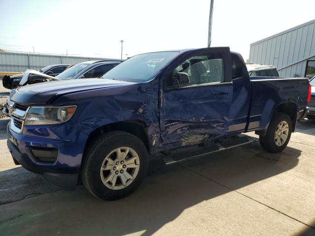 2016 CHEVROLET COLORADO L - 1GCHTCEA2G1139094