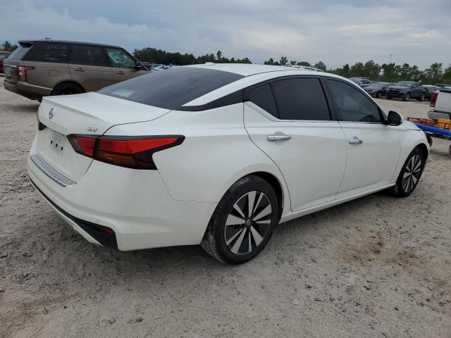 2019 NISSAN ALTIMA SV - 1N4BL4DV5KC154840