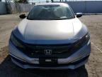 HONDA CIVIC LX photo