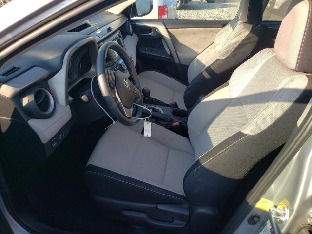 2018 TOYOTA RAV4 ADVEN - 2T3RFREV0JW753975