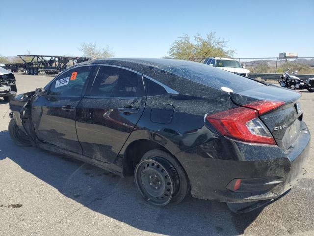2018 HONDA CIVIC LX - 19XFC2F53JE026228