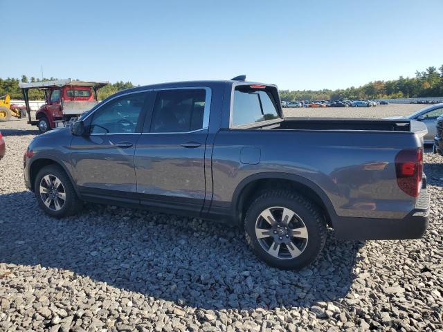 2019 HONDA RIDGELINE - 5FPYK3F59KB033317