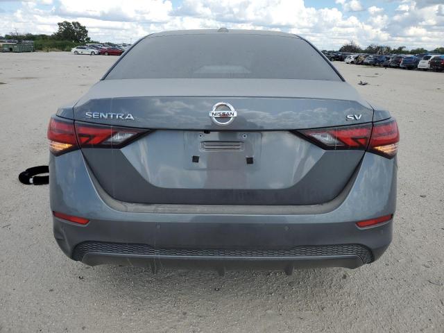2020 NISSAN SENTRA SV - 3N1AB8CV0LY236617