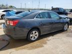 CHEVROLET MALIBU LS снимка