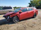 2018 TOYOTA COROLLA L - 2T1BURHE7JC049446