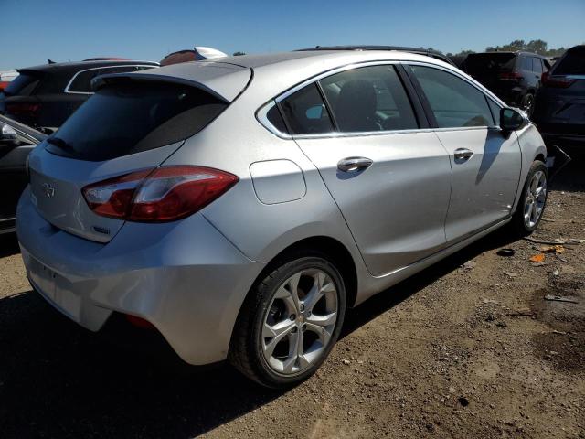 2018 CHEVROLET CRUZE PREM - 3G1BF6SM0JS626130