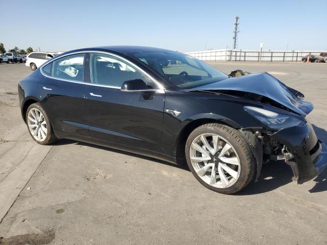 VIN 5YJ3E1EA3JF017433 2018 Tesla MODEL 3 no.4