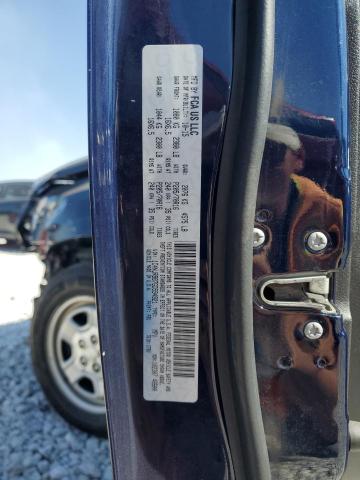 VIN 1C4NJRBB7GD594921 2016 Jeep Patriot, Sport no.14