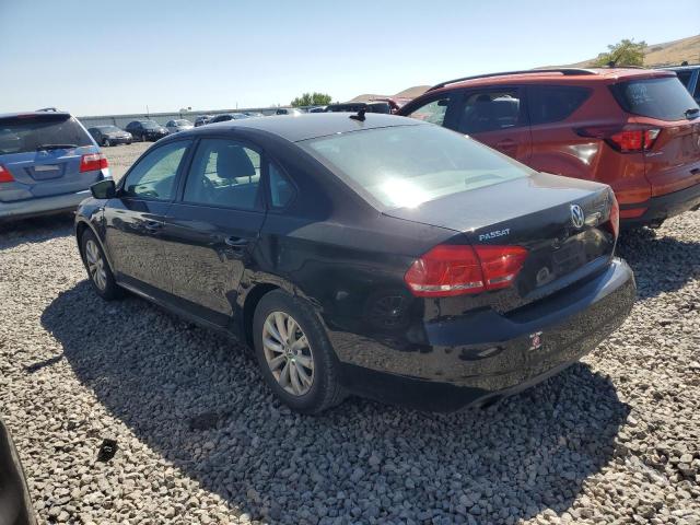 Vin: 1vwat7a30ec114368, lot: 66975994, volkswagen passat s 20142