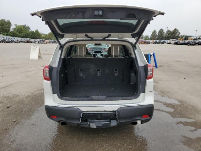 VIN 4S4WMAPD9K3445363 2019 SUBARU ASCENT no.6