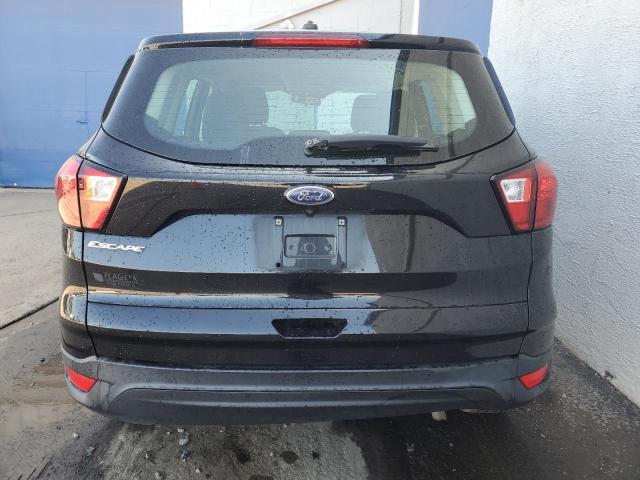2019 FORD ESCAPE S - 1FMCU0F7XKUC20632