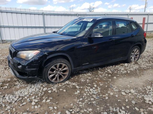 VIN WBAVL1C56EVY14123 2014 BMW X1, Xdrive28I no.1