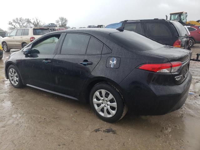 2024 TOYOTA COROLLA LE - 5YFB4MDE1RP110634