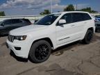 2018 JEEP GRAND CHER - 1C4RJFAG4JC322269