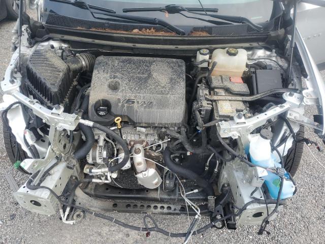2019 CHEVROLET TRAVERSE L - 1GNEVHKW2KJ320075